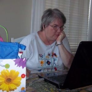 Meet your Posher, Sandra